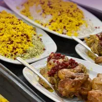 تالار فوق العاده جذاب قصر یاسمن (خوشنام)|خدمات پذیرایی، مراسم|مشکیندشت, |دیوار