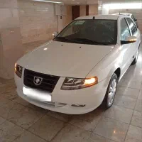 سمند سورن پلاس 1404 صفر (سیمی)|خودرو سواری و وانت|مشهد, کوثر|دیوار