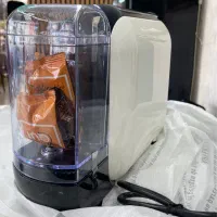 قهوه ساز فلکسی نو کپسولی (نسپرسو)