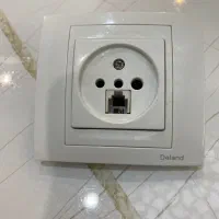 کلید و پیریز دلند ترک اصلی|مصالح و تجهیزات ساختمان|تهران, اقدسیه|دیوار