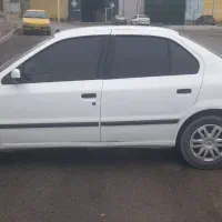 خودرو سمند|خودرو سواری و وانت|نهاوند, |دیوار