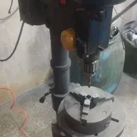 دریل ستونی .