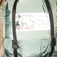 کیسه خواب آمریکایی