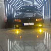 پژو 405|خودرو سواری و وانت|تهران, سعیدآباد|دیوار