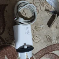 شارژر67wشیاومی