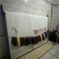 فروش مواد اولیه فرش نقشه سالاری رجشمار 30