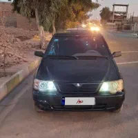 پراید ۱۳۲|خودرو سواری و وانت|رفسنجان, |دیوار