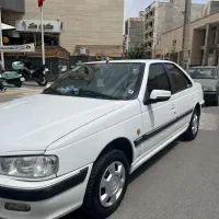 پژو پارس مدل ۹۴
