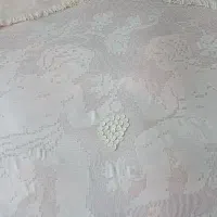 روتختی بافتنی با نخ ماهی|سرویس روتختی|مشهد, حجت|دیوار