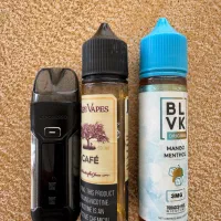 ویپ ویپرسو و دو جویس