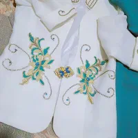 کت و دامن