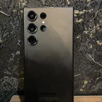 سامسونگ S23 Ultra خیلی تمیز درحد