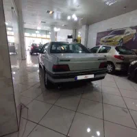 پژو 405 بنزینی|خودرو سواری و وانت|تبریز, |دیوار