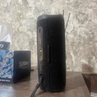 اسپیکر جی بی ال فلیپ ۶ jbl|پخش‌کننده همراه|شیراز, لاله|دیوار