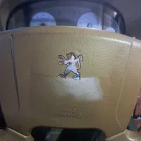 لوازم پژو پارس