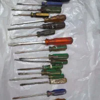 اچار استوک|ابزارآلات|مشهد, ثامن|دیوار