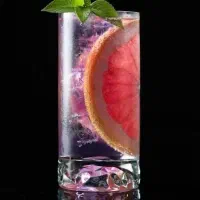 لیوان کریستال پاشاباغچه