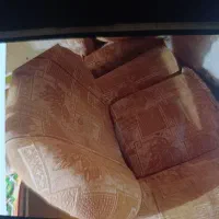 مبل هفت نفره