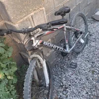 دوچرخه تمیزو مرتب