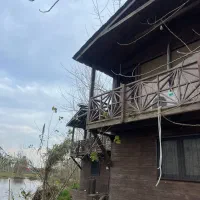 آغوش طبیعت همین جاست