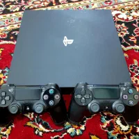 ps4 pro 1tb|کنسول، بازی ویدئویی و آنلاین|اهواز, فاز ۲ پادادشهر|دیوار