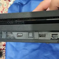 ps4 pro کپی خور 7216|کنسول، بازی ویدئویی و آنلاین|ساوه, |دیوار