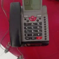 تلفن ثابت ۵ خط محدوده بلوار ارتش