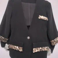 لباس مجلسی
