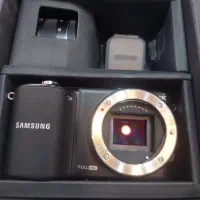 دوربین سامسونگ nx2000