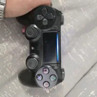 دسته ps4|کنسول، بازی ویدئویی و آنلاین|مشهد, دوست آباد|دیوار
