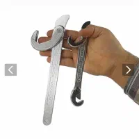 آچار همه کاره masterمدل3776|ابزارآلات|ملک‌آباد, |دیوار