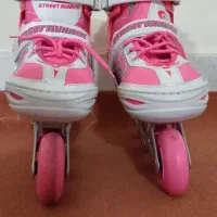 اسکیت دخترونه  نو