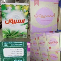 پودر دستی و ماشینی|مواد شوینده و دستمال کاغذی|ری, دولت‌آباد|دیوار