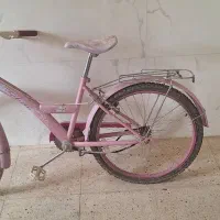 فروش دوچرخه زیر قیمت