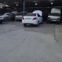 مکانیکی سیار