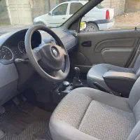 ال نود پارس خودرو بدون رنگ تک برگ سند درحد خشک|خودرو سواری و وانت|اردبیل, |دیوار