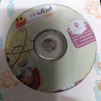 بسته آموزش پرش دهم تجربی|کتاب و مجله آموزشی|قم, چهار امامزاده|دیوار