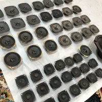 باند بلندگو اسپیکر میدرنجی با تست