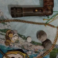 معاوزه با نقره