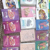 کتاب کمک درسی کنکور و دوزادهم جامع تجربی