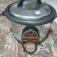 پلو پز ۸نفره جنرال