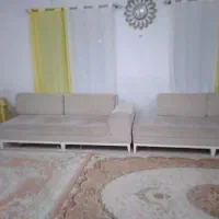 فروش مبل راحتی|مبلمان خانگی و میز عسلی|کلارآباد, |دیوار