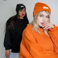 ست دورس و کلاه دخترانه یا زنانه|لباس|کرمانشاه, |دیوار