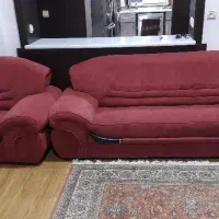 مبل ۷ نفره  سالم