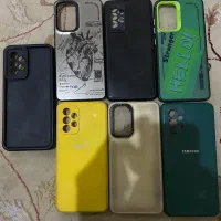 قاب  سامسونگ A52