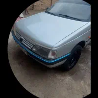 مدل 89دوگانه فابریک. تمام رنگ