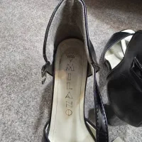 کفش چرم میلانو|کیف، کفش، کمربند|شاهین‌شهر, فردوسی|دیوار