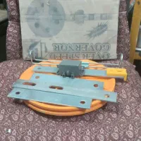 لوازم آسانسور گاورنر و سربکسور|مصالح و تجهیزات ساختمان|مشهد, عامل|دیوار