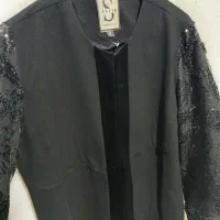 مانتو مجلسی|لباس|ورامین, ورامین|دیوار