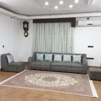 مدل ال،طوسی رنگ ،بدون استفاده ،نو،چیدمان متنوع|مبلمان خانگی و میز عسلی|شیراز, کوشک میدان|دیوار